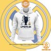 UEFA Champions League Final London 24 Real Madrid Hoodie