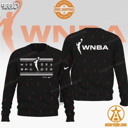 Women’s National Basketball Association WNBA Shirt