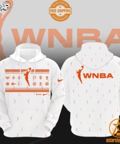 Women’s National Basketball Association WNBA Shirt