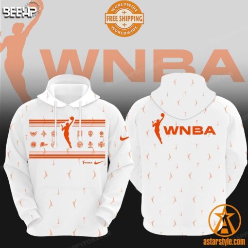 Women’s National Basketball Association WNBA Shirt