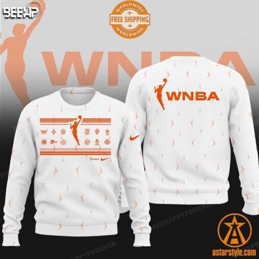 Women’s National Basketball Association WNBA Shirt