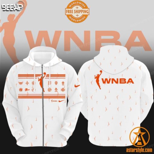 Women’s National Basketball Association WNBA Shirt