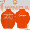 womens national basketball association wnba shirt