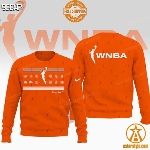 Women’s National Basketball Association WNBA Shirt