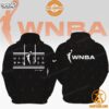 Women's National Basketball Association WNBA Shirt