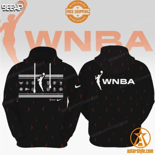 Women’s National Basketball Association WNBA Shirt