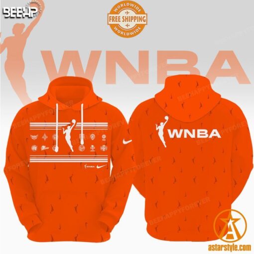 Women’s National Basketball Association WNBA Shirt