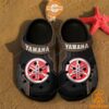 Yamaha Crocs Crocband Shoes Royal Pic of yours