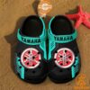 Yamaha Crocs Crocband Shoes Rejuvenating picture