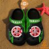 Yamaha Crocs Crocband Shoes Impressive picture