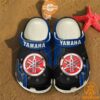 Yamaha Crocs Crocband Shoes