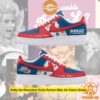 Dolly for President Dolly Parton Nike Air Force Shoes Great, I liked it