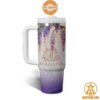 i get my tea from lady whistledown bridgerton tumbler