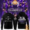 Minnesota PWHL Champions Hoodie I like your dress, it is amazing