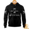 Minnesota PWHL Champions Hoodie Rejuvenating picture