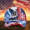 United States Army Veterans Eagle Hat You guys complement each other