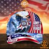 united states army veterans eagle hat