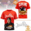 BEST Jelly Roll WWE SummerSlam Cleveland Shirt Royal Pic of yours