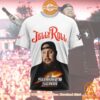 BEST Jelly Roll WWE SummerSlam Cleveland Shirt Wow, cute pie