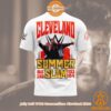 BEST Jelly Roll WWE SummerSlam Cleveland Shirt Is this your new friend?