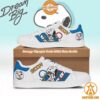 BEST Snoopy Olympic Paris Stan Smith Heroine