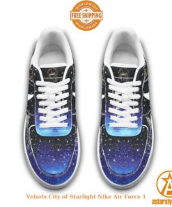 BEST Velaris City of Starlight Nike Air Force 1