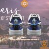 BEST Velaris City of Starlight Nike Air Force 1 Enchanting Velaris-inspired design