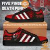 Five Finger Death Punch A Little Bit Off Today Stan Smith Album-inspired design