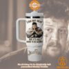 hot It's All Going To Be Alright Jelly Roll personalized Stanley Tumbler Gift for music lovers