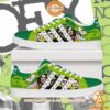 HOT NOFX Band Punk in Drublic Stan Smith You tried editing this time?