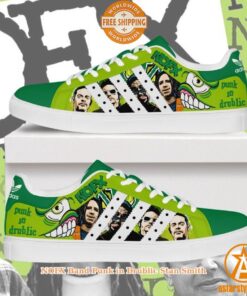 HOT NOFX Band Punk in Drublic Stan Smith