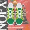 HOT NOFX Band Punk in Drublic Stan Smith How did you learn to click so well