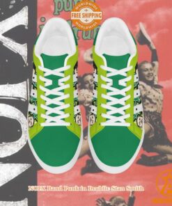 HOT NOFX Band Punk in Drublic Stan Smith