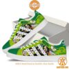 HOT NOFX Band Punk in Drublic Stan Smith Stunning