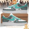 HOT The Chosen Binge Jesus Nike Air Force 1 The Chosen TV series merchandise