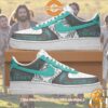 hot the chosen binge jesus nike air force jpg