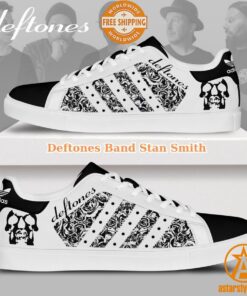 NEW Deftones Band Stan Smith