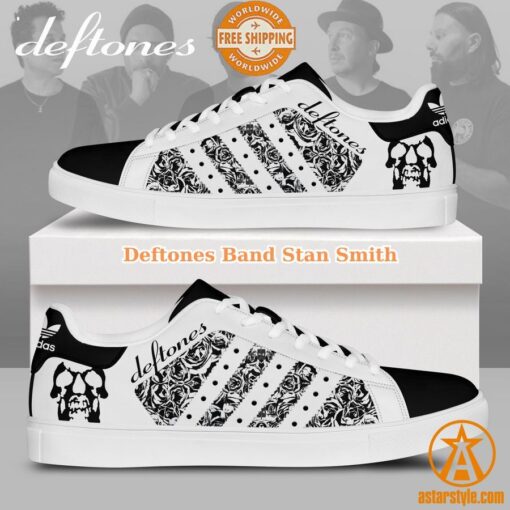 NEW Deftones Band Stan Smith