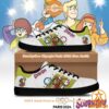 NEW Scooby-Doo Olympic Paris 2024 Stan Smith Beloved cartoon character