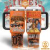 new The Dukes of Hazzard 45 Years Anniversary Stanley Tumbler Durable construction