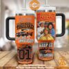 The Dukes of Hazzard 45 Years Anniversary Stanley Tumbler Retro merchandise