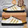 Celine Dion Quand Je Bois Je deviens Stan Smith Song lyrics graphics