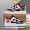 TRENDING Eminem Slim Shady Nike Air Force 1 Air Force 1 cushioning system