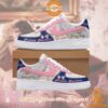 trending Melanie Martinez Nike Air Force 1 Pop art style