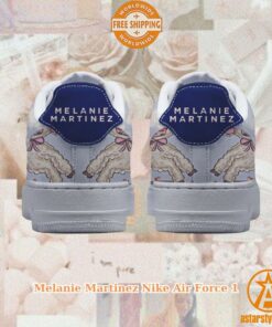 TRENDING Melanie Martinez Nike Air Force 1