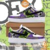 TRENDING NOFX Band Punk in Drublic Nike Air Force NOFX Band Punk in Drublic Nike Air Force 1 Rebellious style