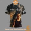 TRENDING Twisters Country Classic Kane Brown Shirt Rising country star